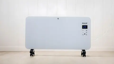 Radiador Convector Wifi Ecode Ecowarm 720