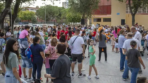 Los j&oacute;venes podr&aacute;n disfrutar de multitud de actividades en Huelva