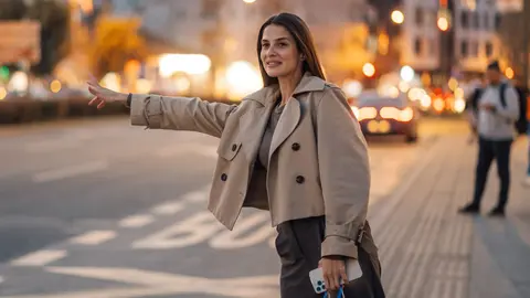 Cortefiel rebaja sus bolsos shoppers perfectos para el d&iacute;a a d&iacute;a