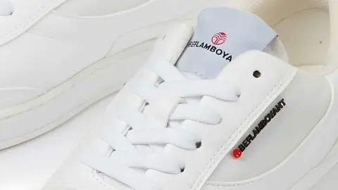 Zapatillas BEFLAMBOYANT