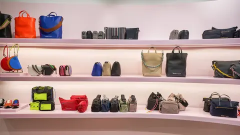 Bolsos de Bimba y Lola en El Corte Ingl&eacute;s