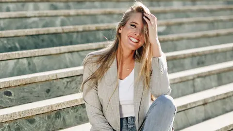 Las sandalias de piel de Guess con descuento que todo el mundo quiere