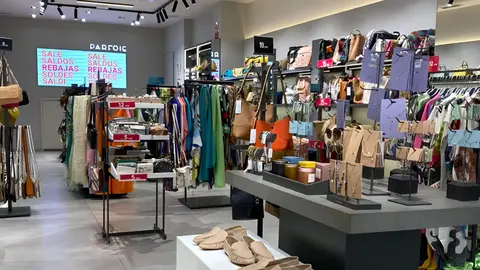 Parfois tiene los pendientes de perlas m&aacute;s buscados en tiendas y los vende a precio de ganga