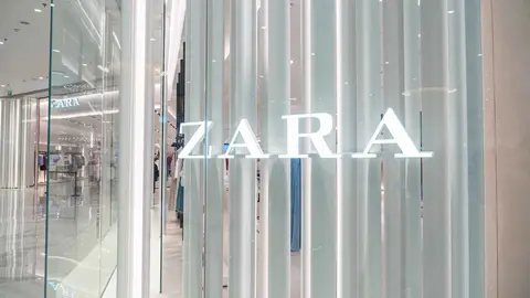 Tienda ZARA