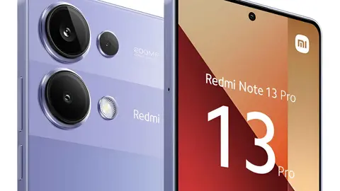 Redmi Note 13 Pro Xiaomi en El Corte Ingl&eacute;s