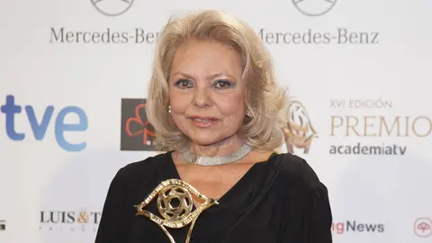 Tesoros TVE - Mayra G&oacute;mez Kemp