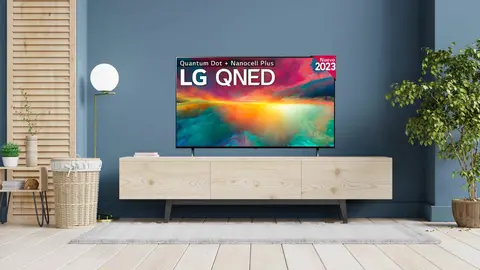 La televisi&oacute;n de LG de 55 pulgadas que arrasa en Alcampo