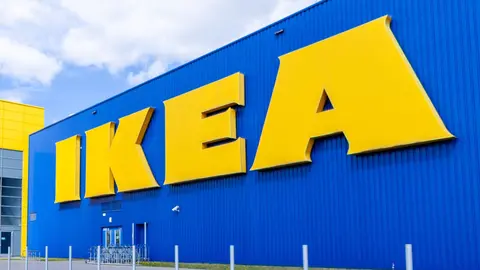 Tienda sueca IKEA