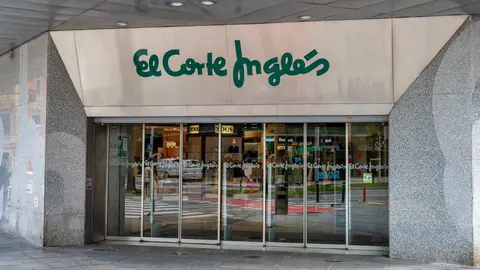 Tiendas El Corte Ingl&eacute;s