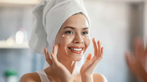 Corrector Hydra-Vital Deliplus de Mercadona