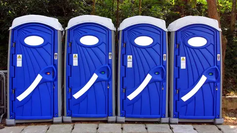 Aseos p&uacute;blicos