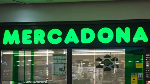 Supermercado Mercadona