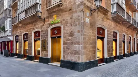 Joyer&iacute;a Gordillo