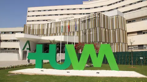 Hospital Universitario Virgen Macarena de Sevilla