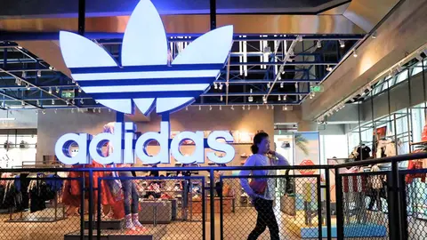 Tienda Adidas
