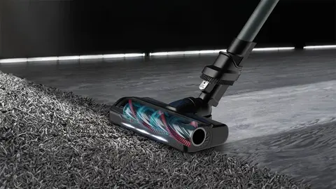 Aspiradora escoba sin cable Rowenta Xforce Flex