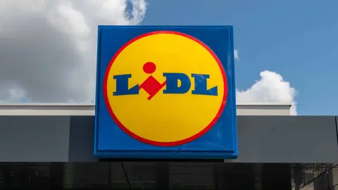 Supermercado Lidl