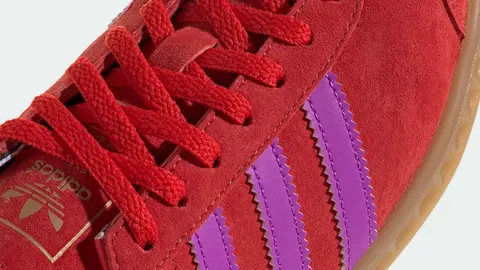 Zapatillas Adidas Hamburg