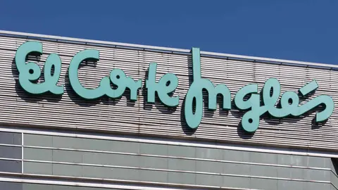 Tienda El Corte Ingl&eacute;s