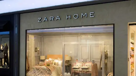 Tienda Zara Home