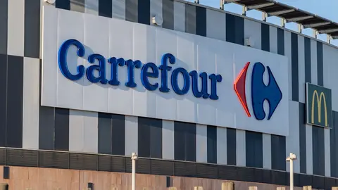Hipermercado Carrefour