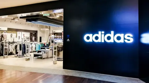 Tienda Adidas
