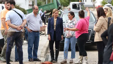 Almudena Mart&iacute;nez en Villamart&iacute;n
