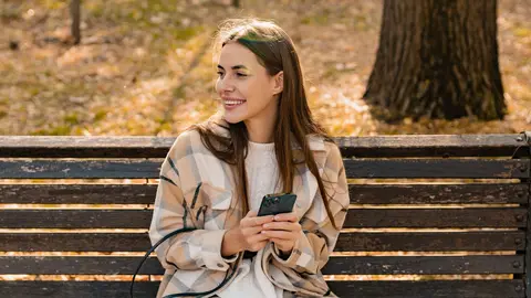 Lefties tiene los pantalones perfectos m&aacute;s c&oacute;modos y bonitos