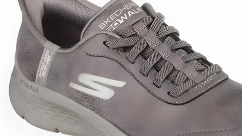 Skechers Slip Ins Go Walk Flex
