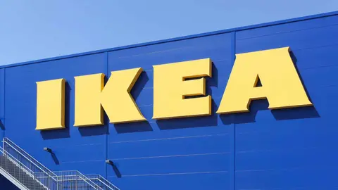 Tienda Ikea