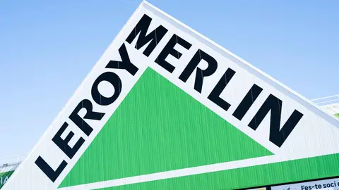 Tienda Leroy Merlin