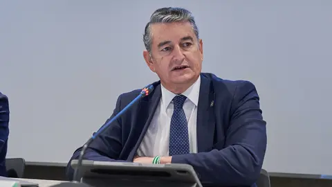 Antonio Sanz preside la reuni&oacute;n del Comit&eacute; Asesor Regional del Plan Infoca | Salvador L&oacute;pez Medina