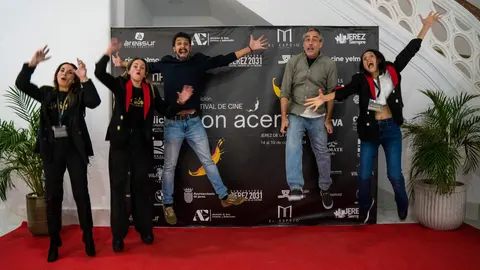 Festival de Cine 'con Acento'