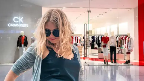 Zapatillas de Calvin Klein