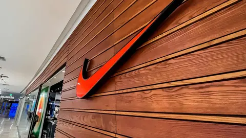 Tienda Nike
