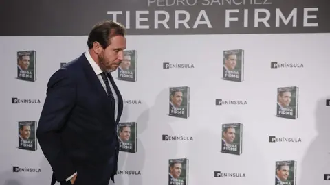 El ministro &Oacute;scar Puente, en el punto de mira de la Junta de Andaluc&iacute;a