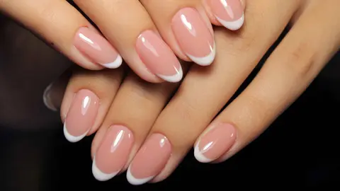 Tratamiento para u&ntilde;as gotas secantes Deliplus de Mercadona