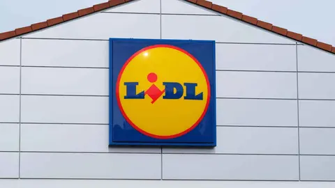 Supermercado Lidl