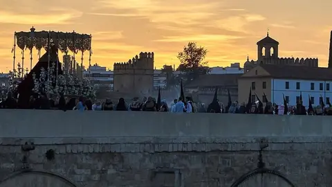 La Semana Santa de C&oacute;rdoba, un verdadero fil&oacute;n econ&oacute;mico