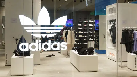 Tienda Adidas