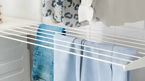 Tendedero BOAXEL de Ikea
