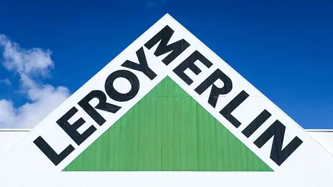 Tienda Leroy Merlin