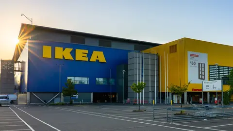 Tienda IKEA