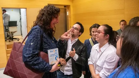 La alcaldesa de Almer&iacute;a ha hecho p&uacute;blico p&uacute;blico el acuerdo