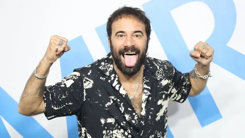 El Canijo de Jerez en El MIRA | Cristo Garc&iacute;a