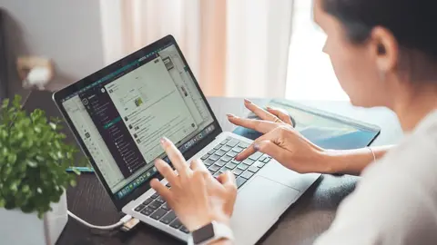 El teletrabajo est&aacute; llegando a los sectores m&aacute;s diversos