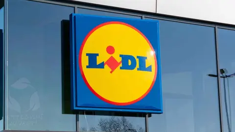 Supermercado Lidl
