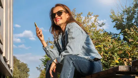 Chaquetas vaqueras de El Corte Ingl&eacute;s perfectas para marcar tendencia en oto&ntilde;o e invierno
