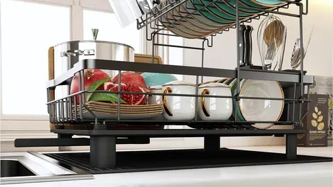 Escurreplatos MAJALiS