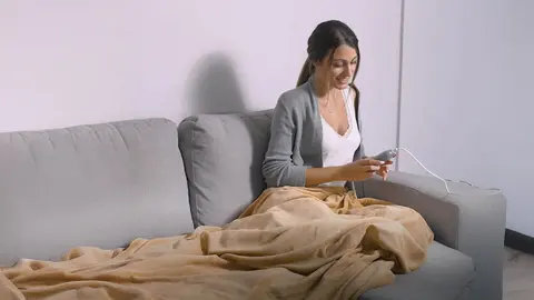 Manta T&eacute;rmica El&eacute;ctrica Ecode